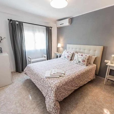 III Apartamentos Morales & Arnal Acogedor Y A 450M Ronda Exteriér fotografie